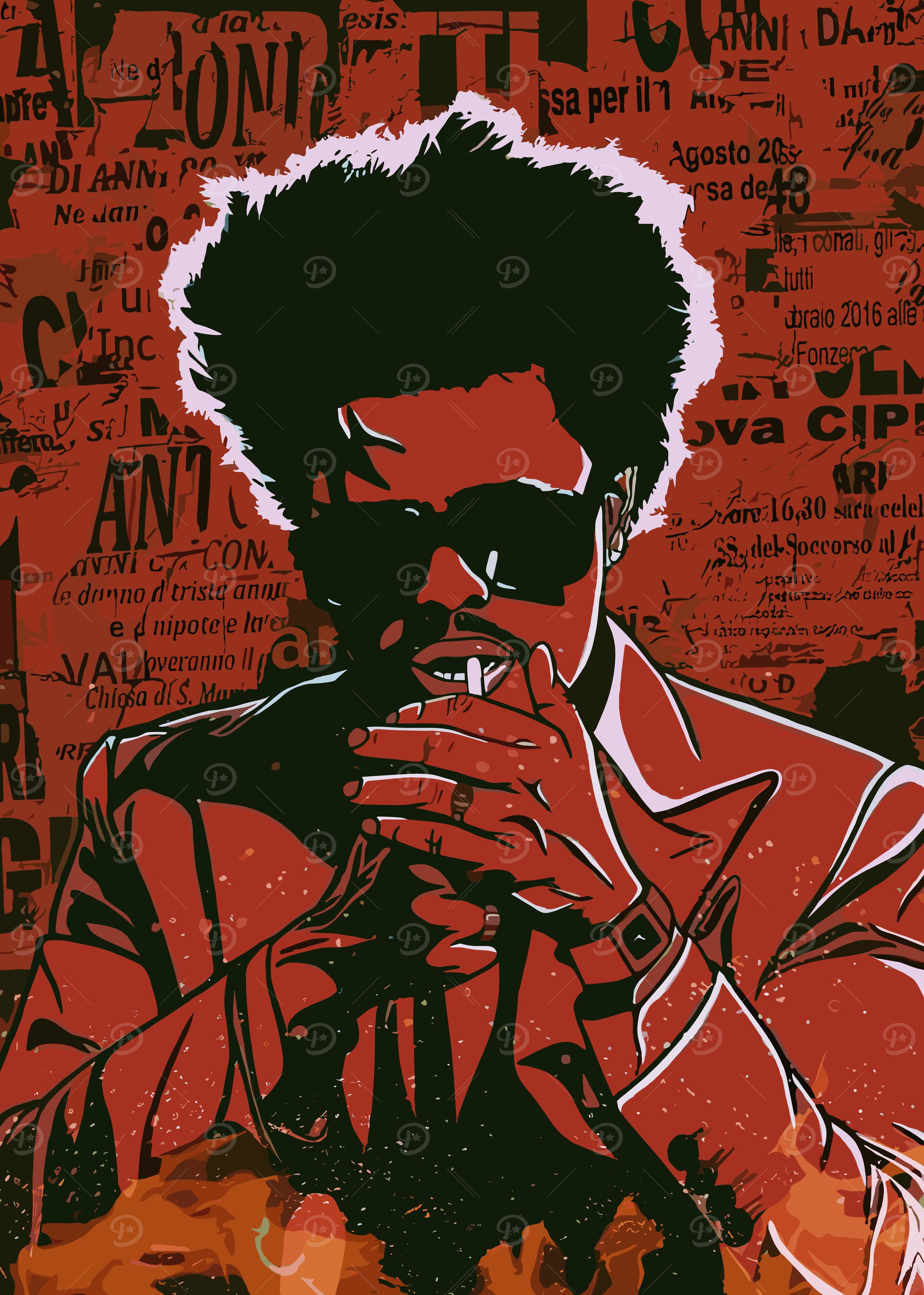 The Weeknd