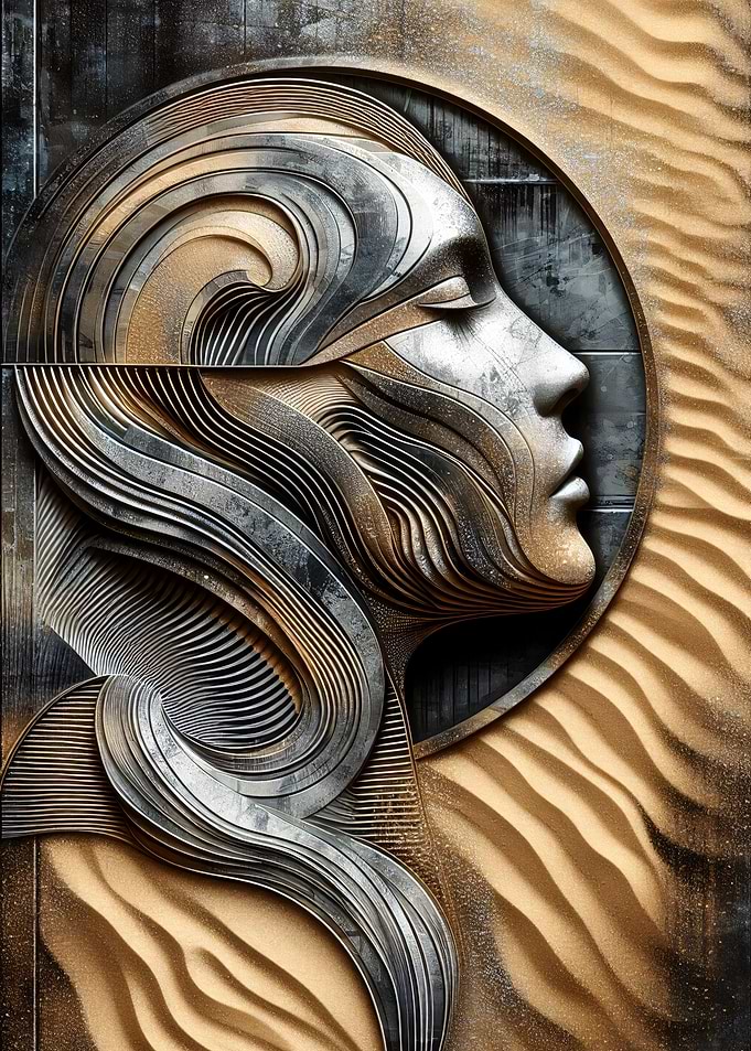 Sands of Grace