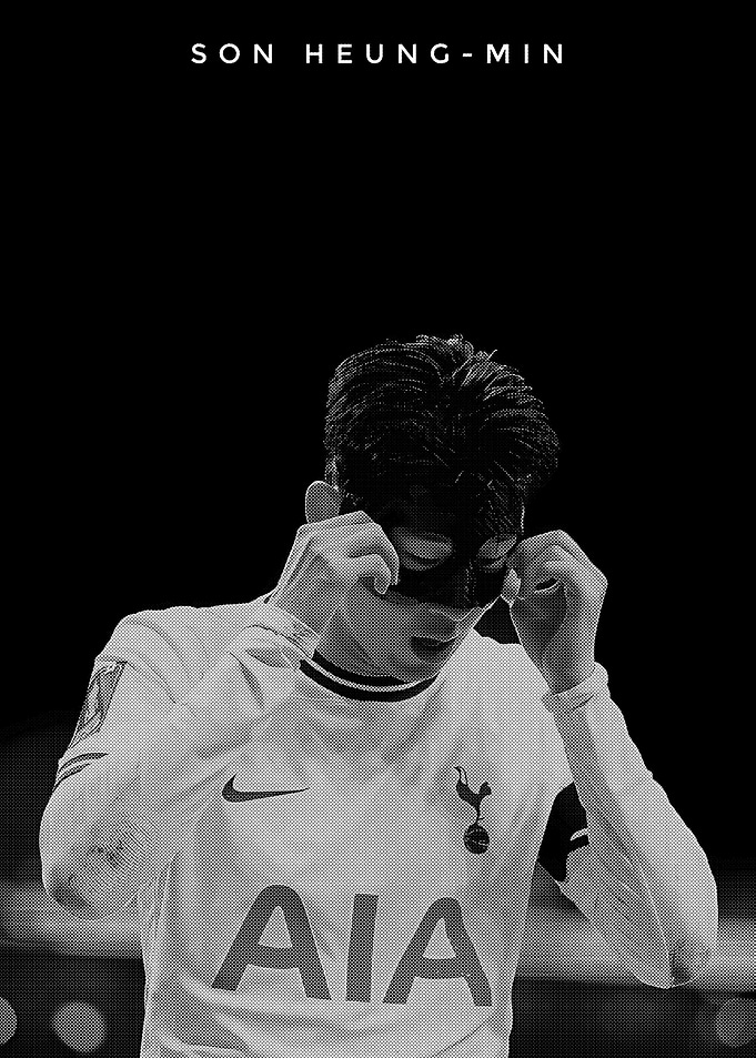 Son Heung-min