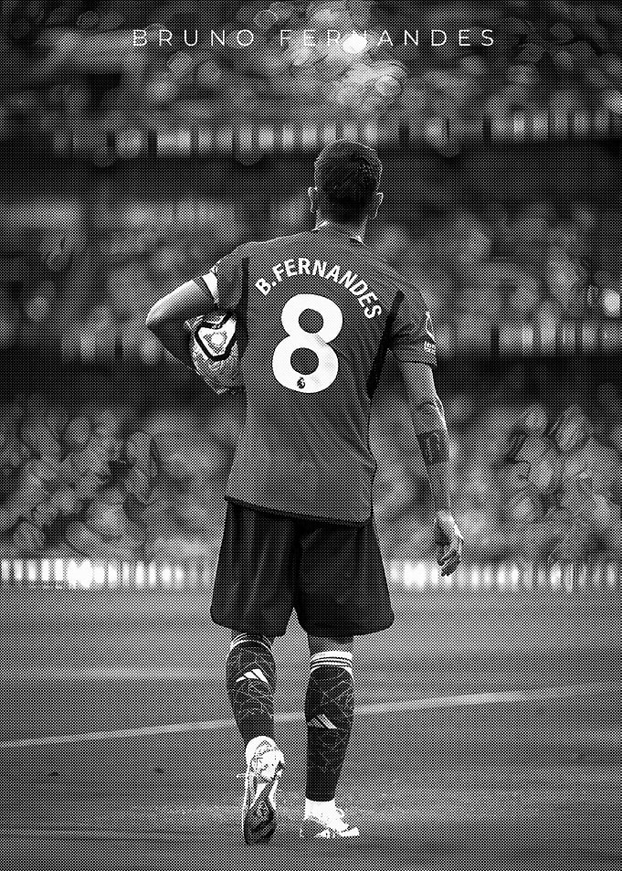 Bruno Fernandes