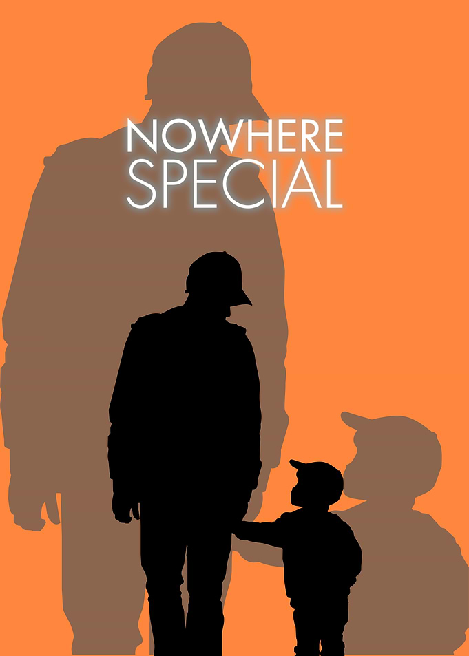 Nowhere Special Movie Poster