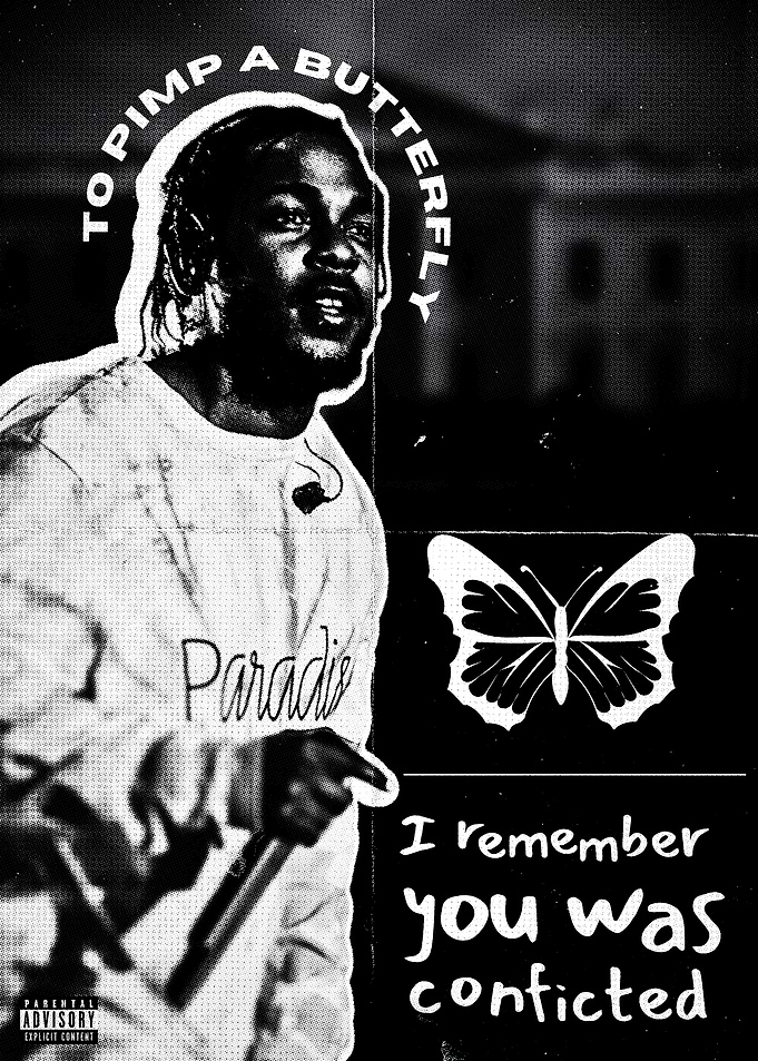 Kendrick Lamar