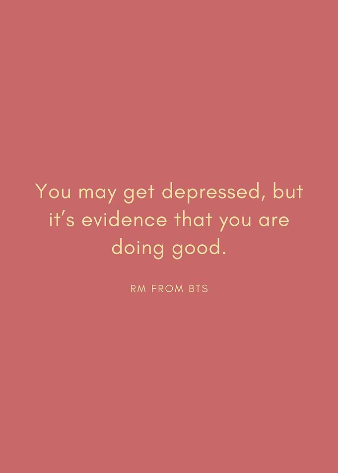 Inspirational Motivation Quote