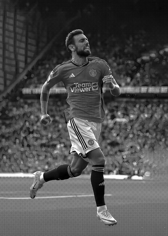 Bruno Fernandes