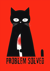 Problem Solved Poster