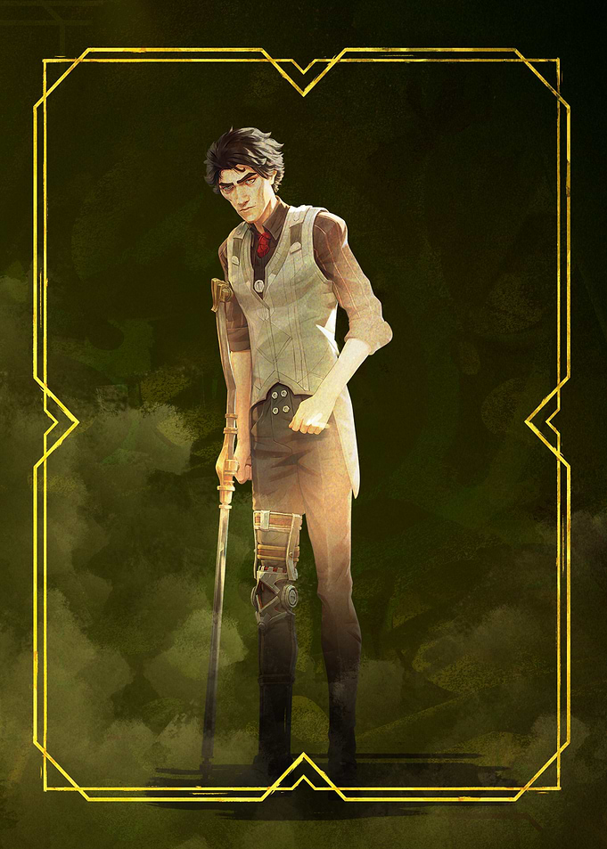 Viktor