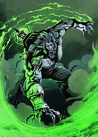 Wrath of Zaun