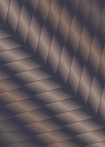 Abstract Geometric Pattern