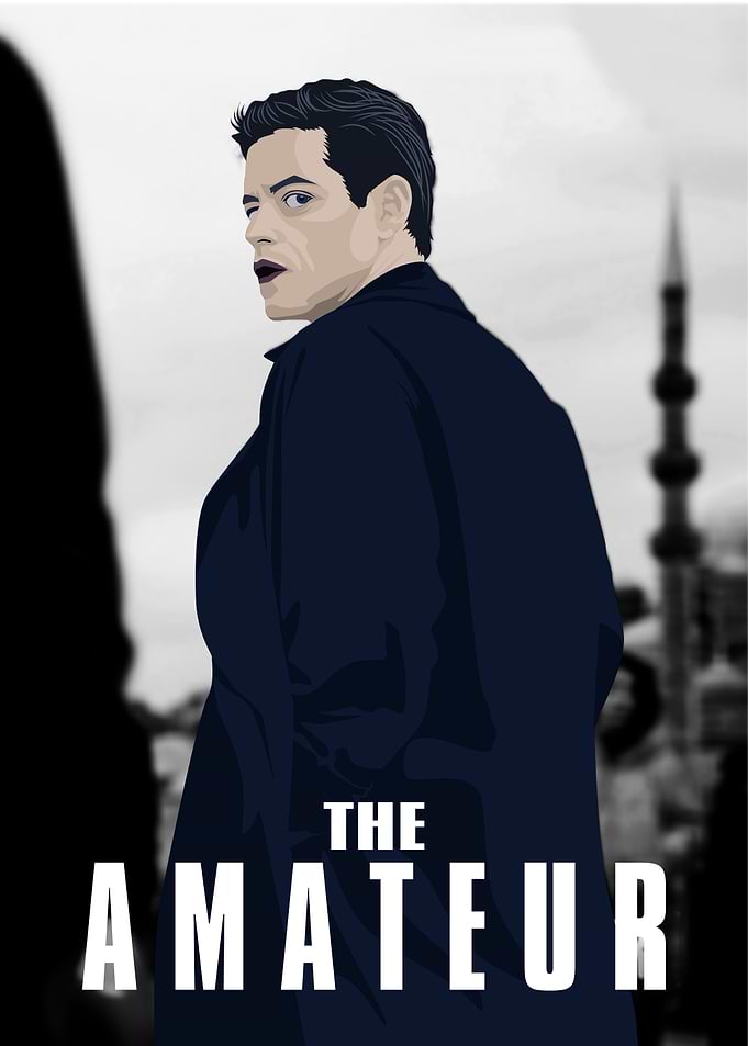 The Amateur Movie