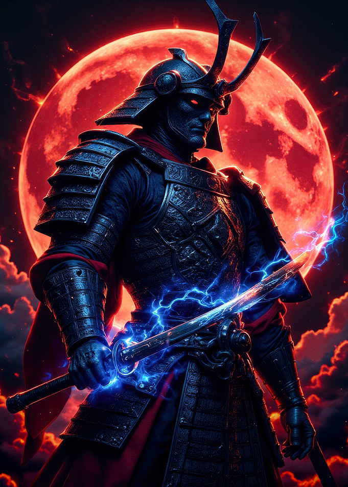 Samurai