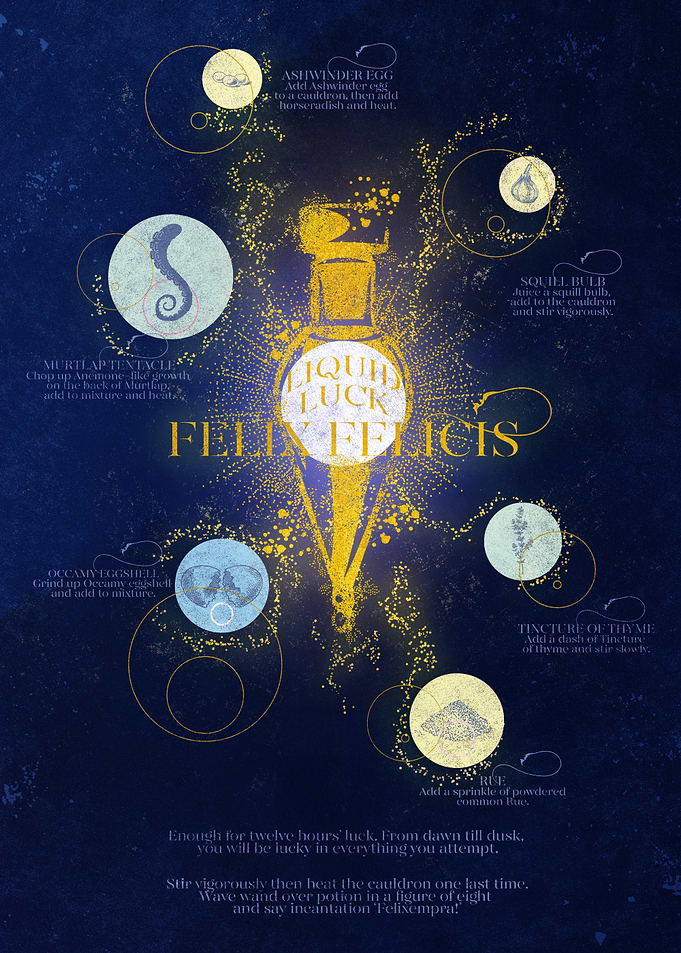 Felix Felicis