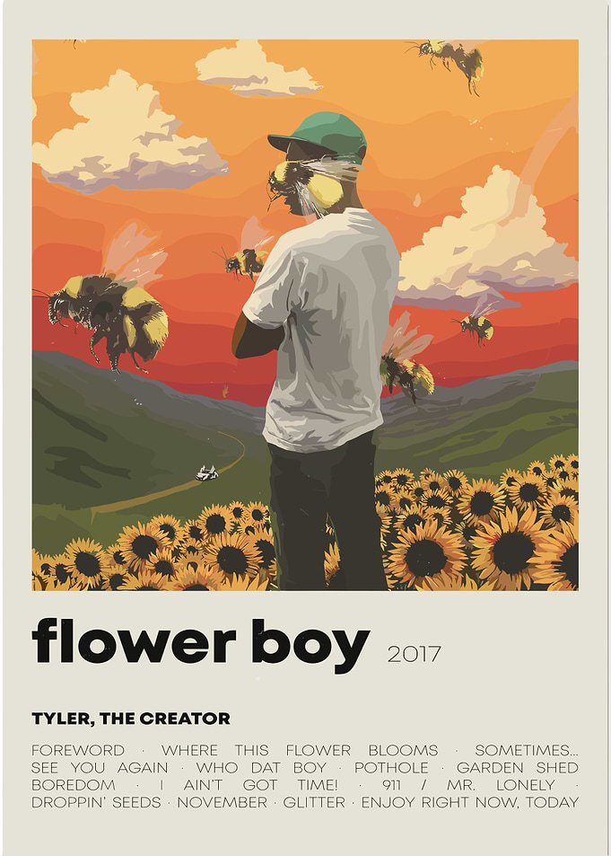Tyler, the Creator