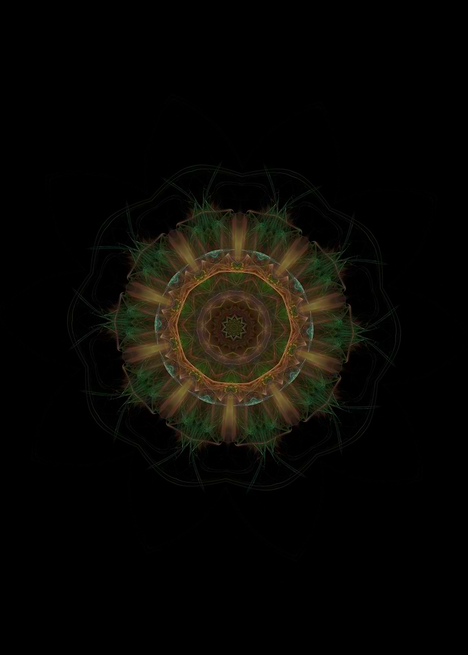 Seal of Nature