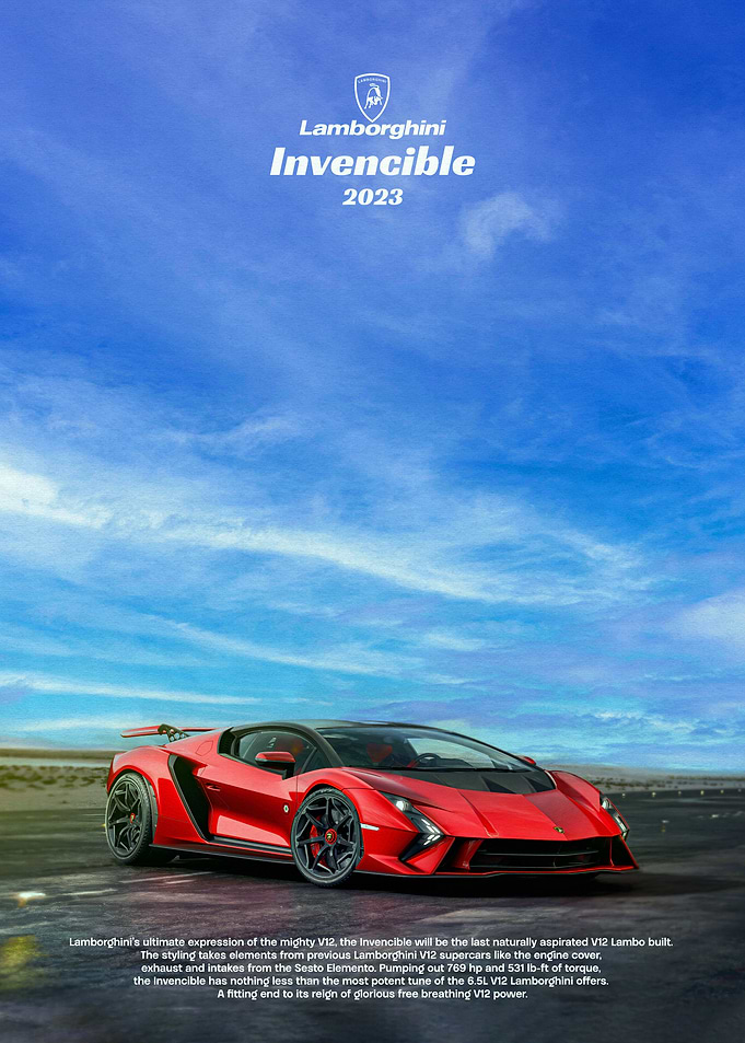 Sport Cars