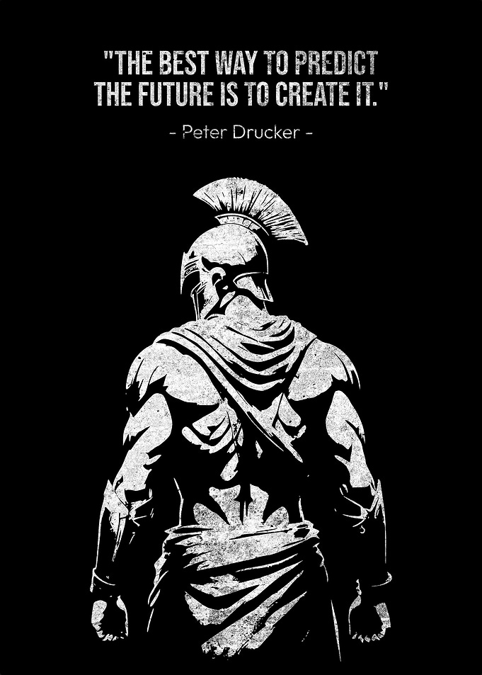 Spartan Warrior Quotes