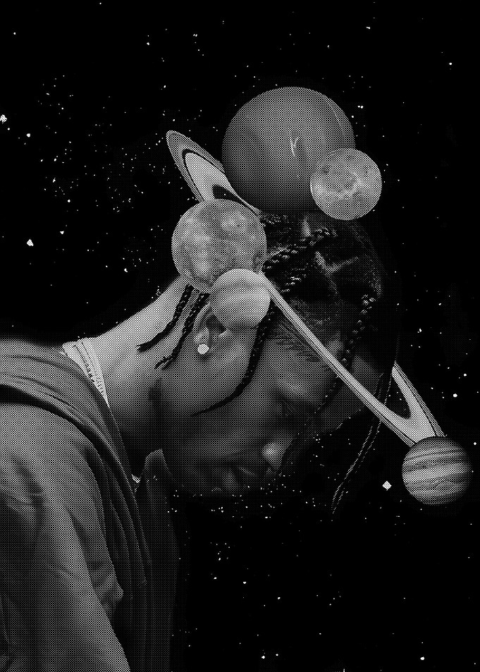 Travis Scott