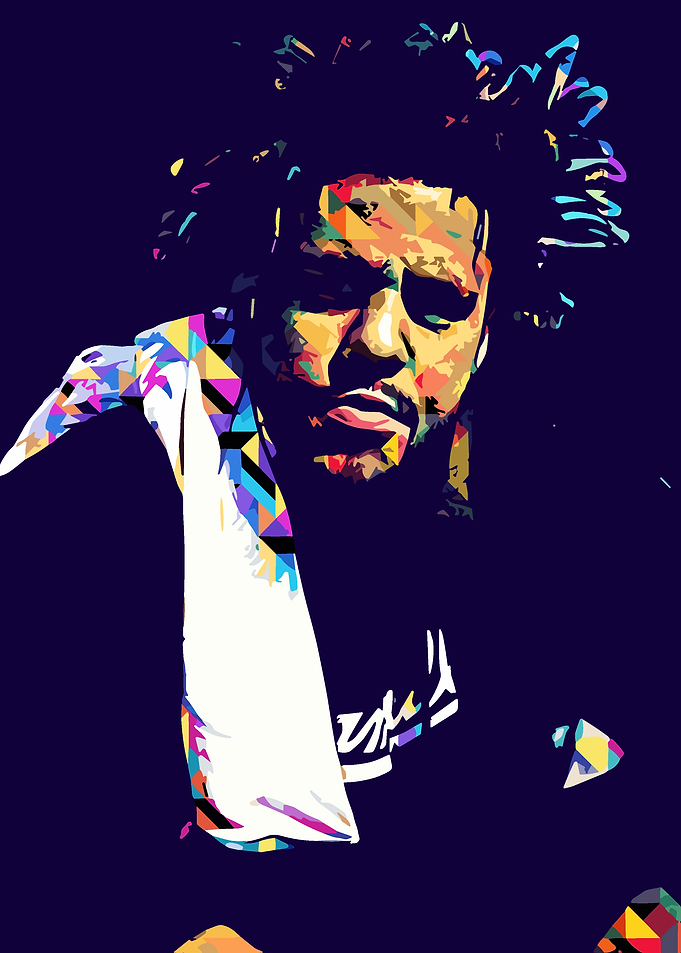 J Cole