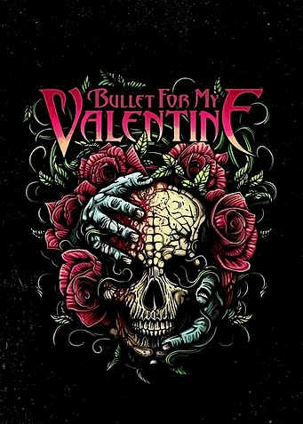 Bullet For My Valentine