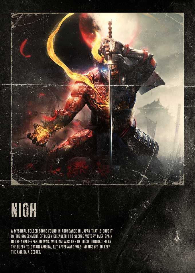 Nioh