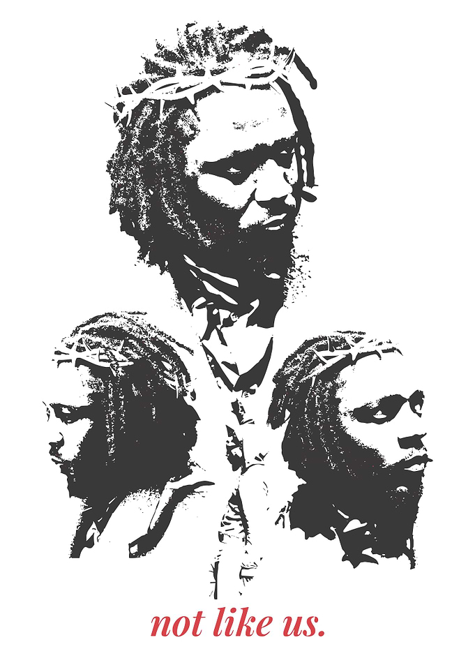 Kendrick Lamar