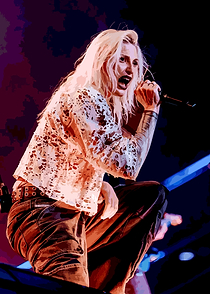Emily Armstrong Linkinpark