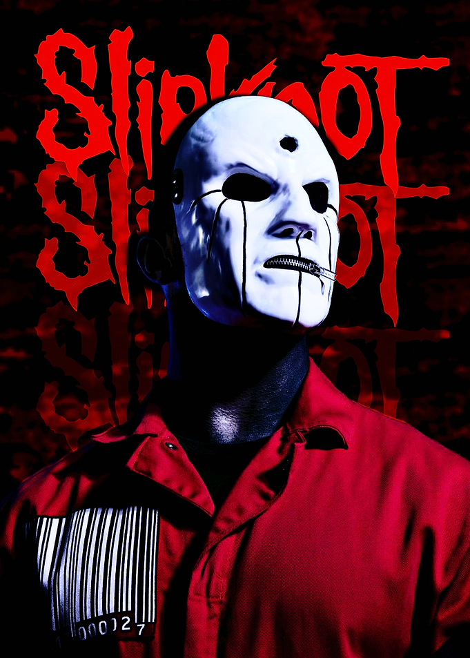 Slipknot Band