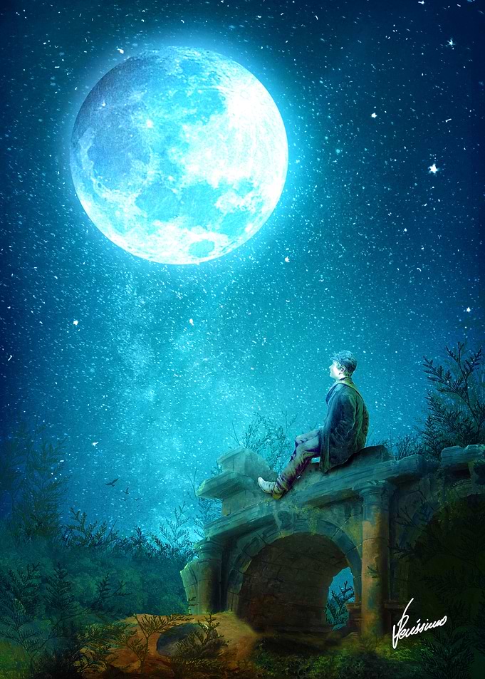 Blue Moon