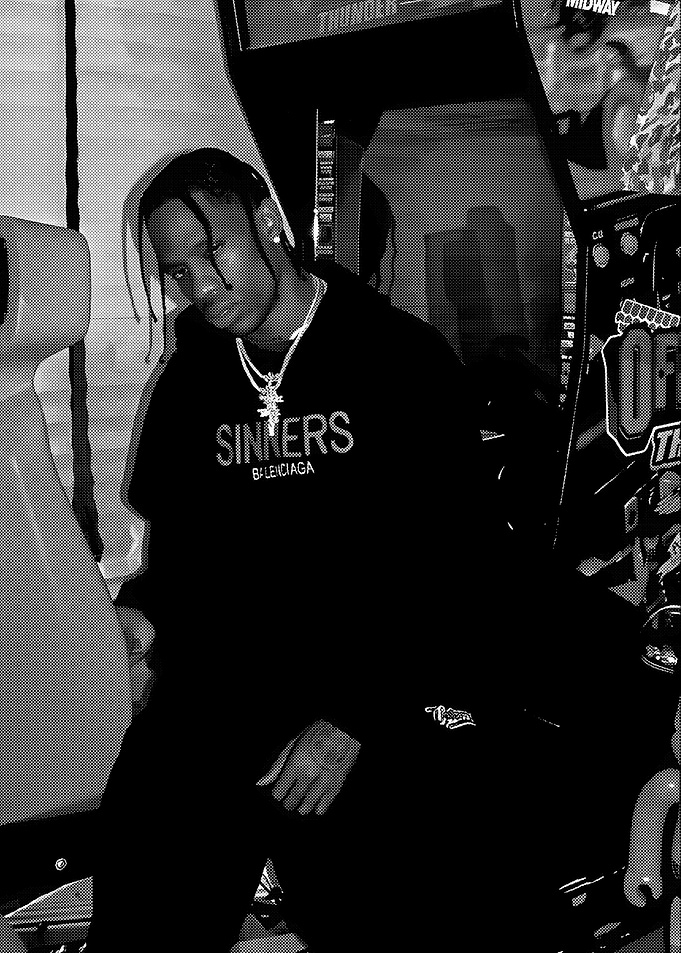 Travis Scott