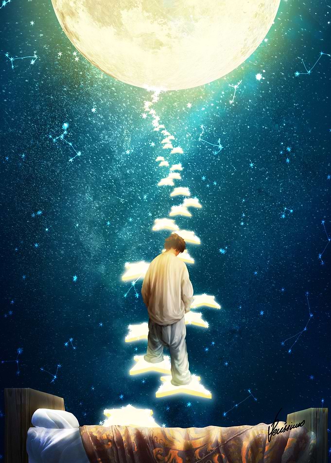 Star Path