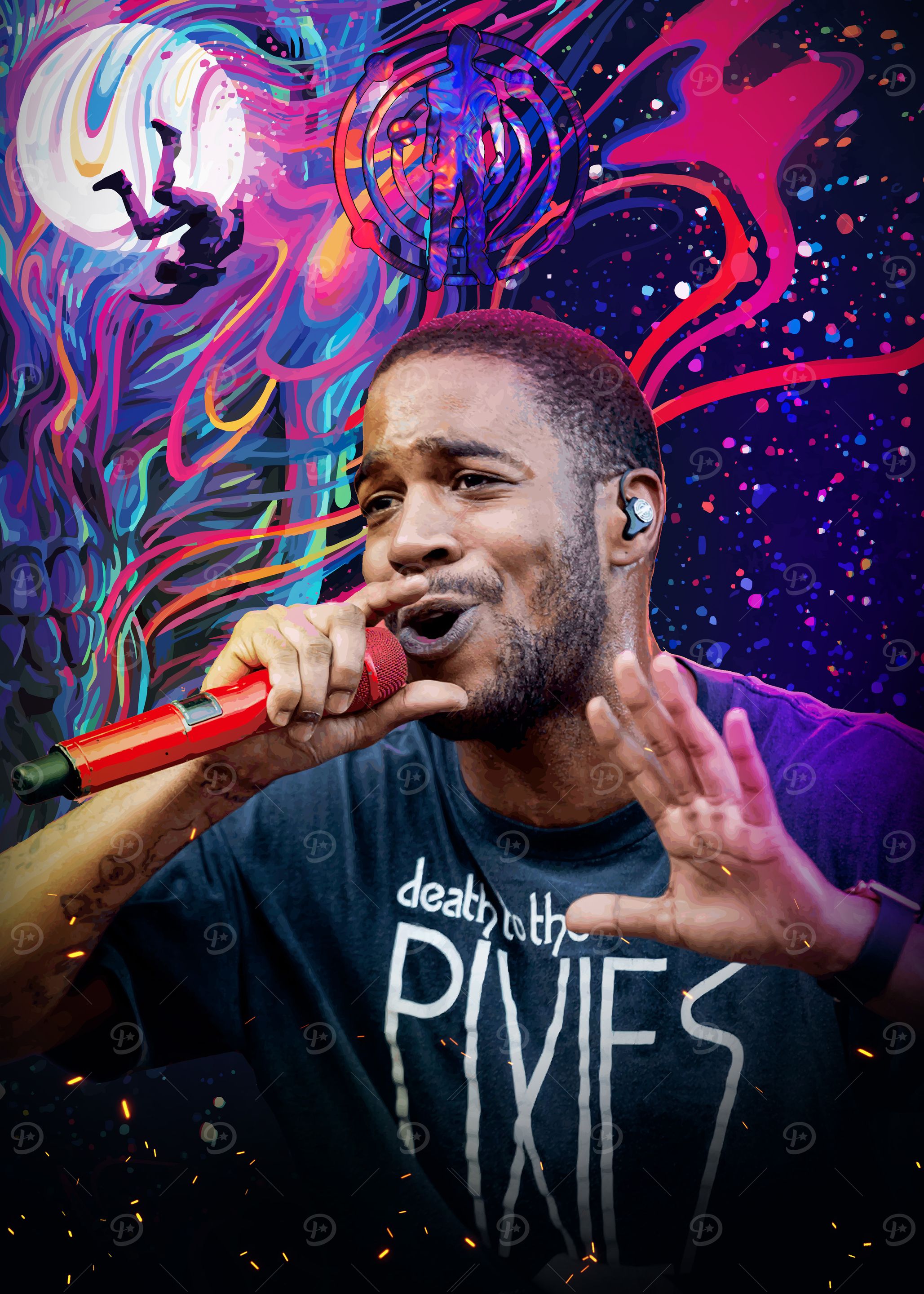 Kid Cudi