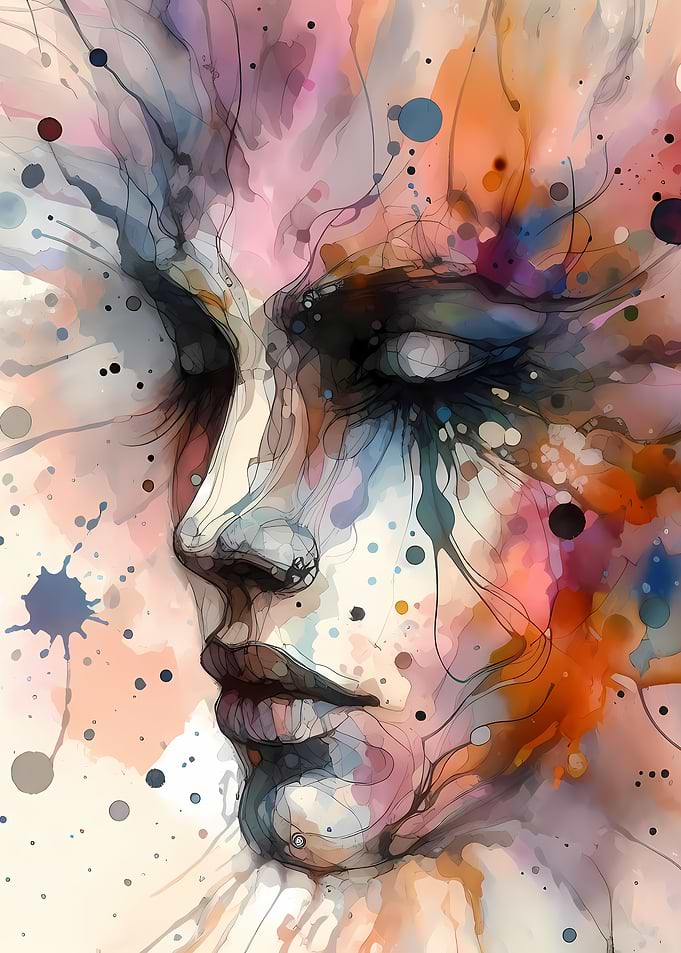 Dreamer's in color