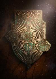 Rise of Iron