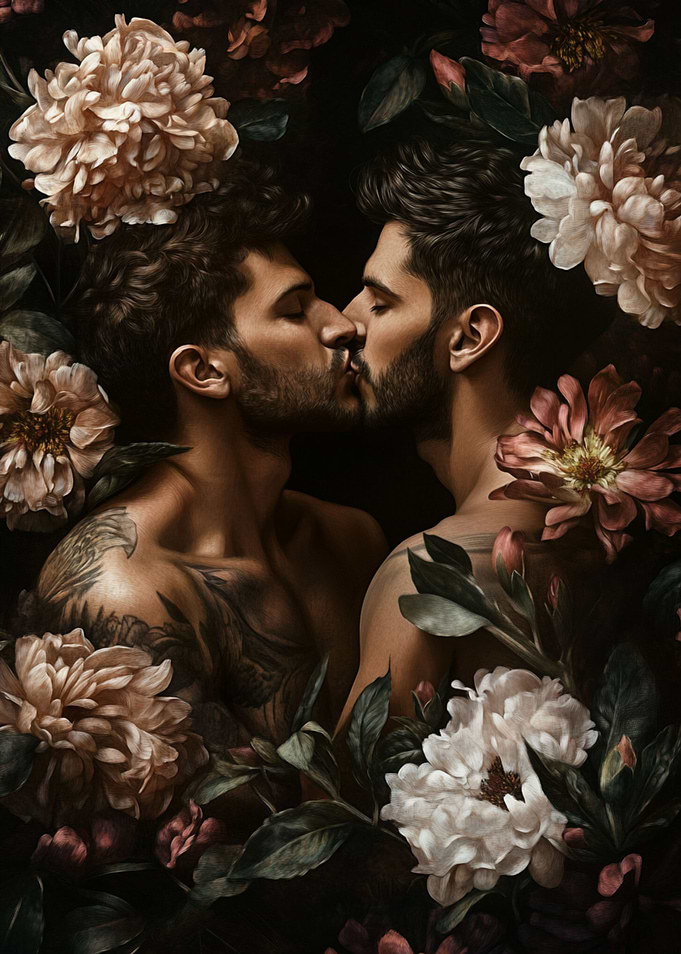 Fl(oral) Embrace
