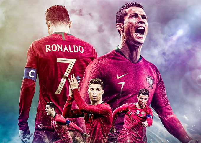 Portugal Jersey
