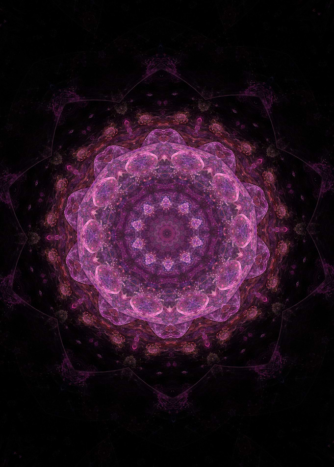 The Depths of Love