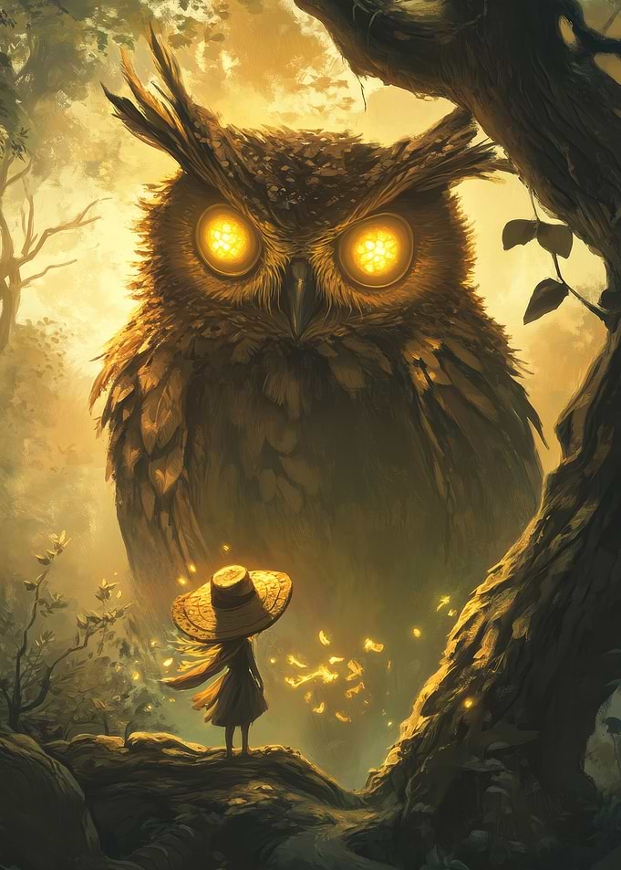 Fairytale Encounter