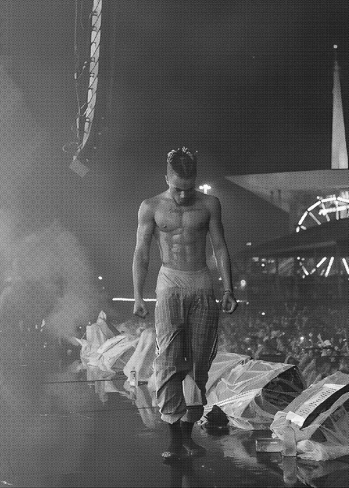 XXXtentation