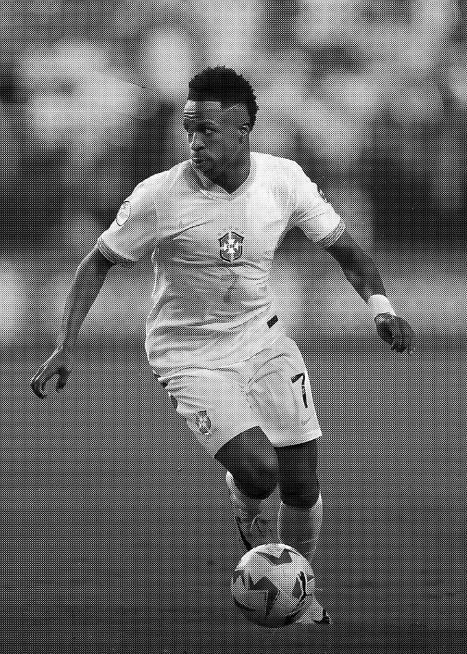 Vinicius Junior