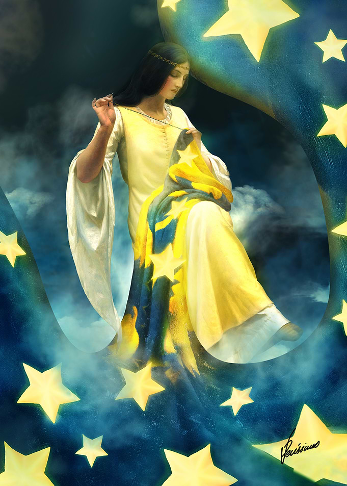 Star Weaver