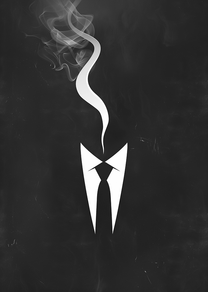 Suit and Smoke