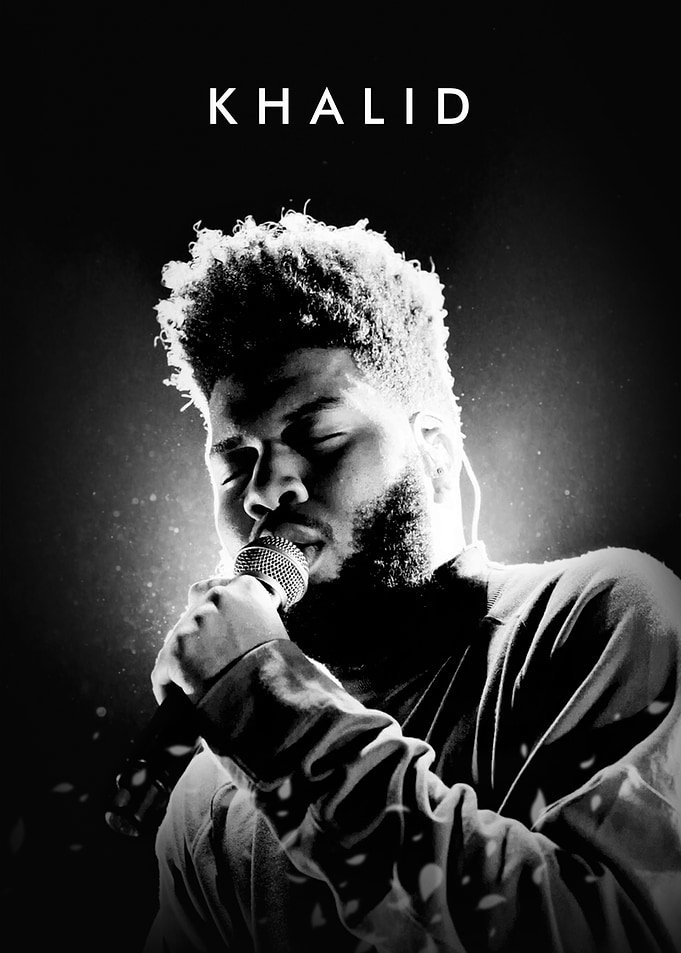 Khalid