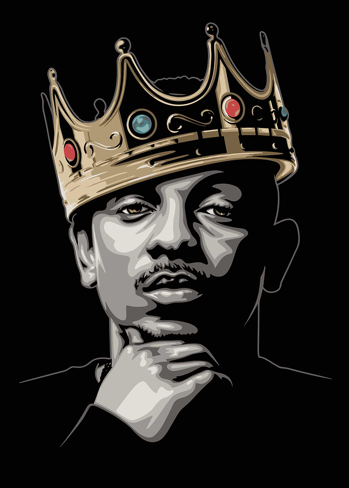 King of Hip Hop