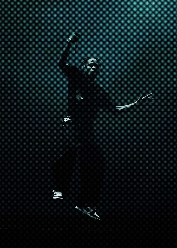 Travis Scott