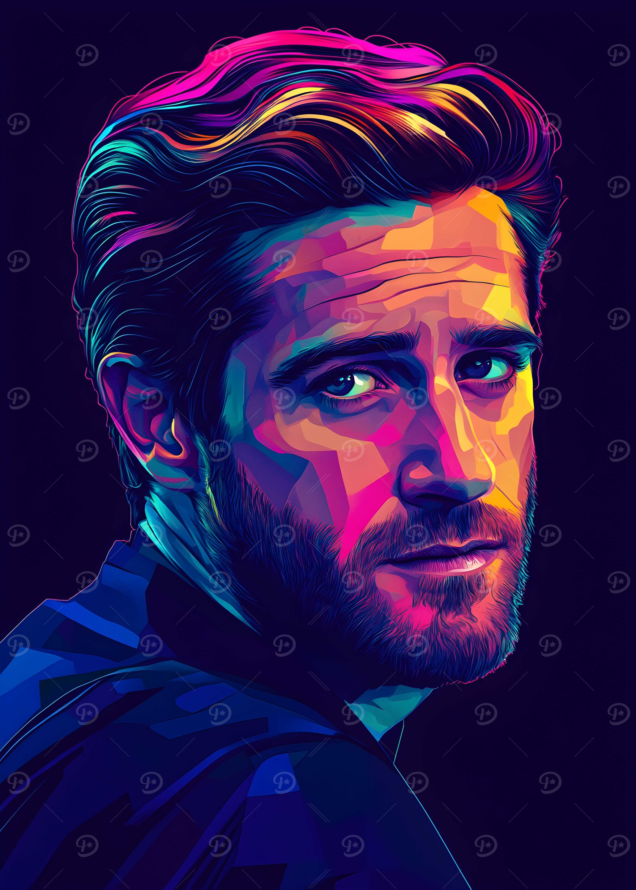 Jake Gyllenhaal