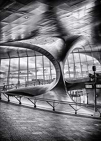 Abstract Concrete Architecture