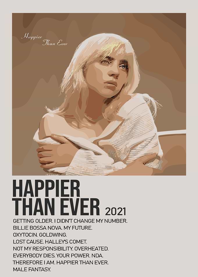 Billie Eilish