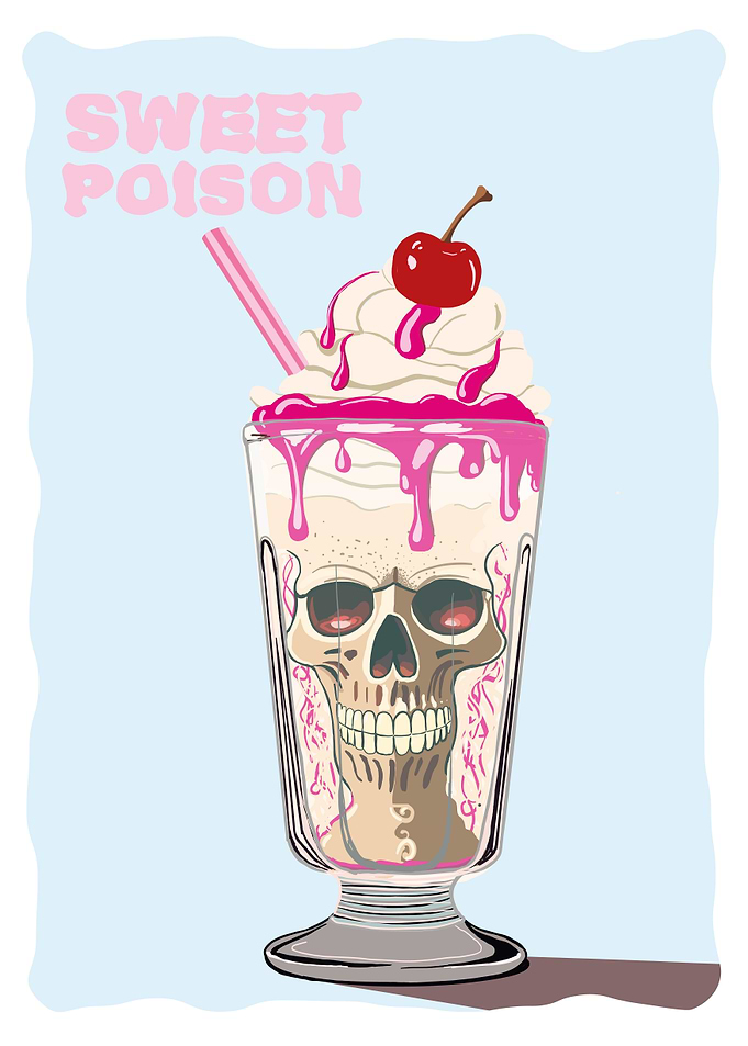 Sweet Poison