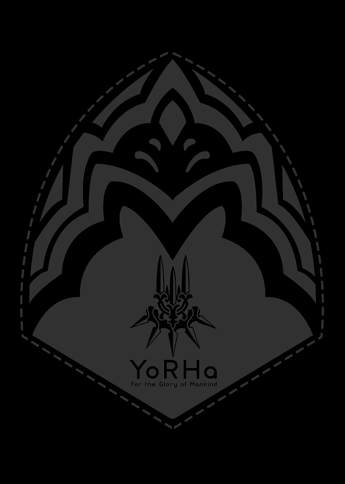 YoRHa