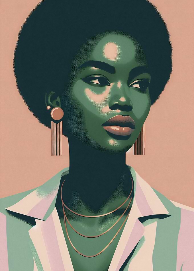 Groovy Ebony