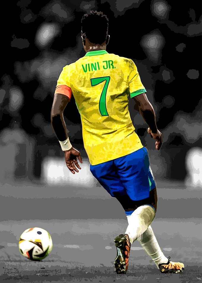 Vinicius Jr